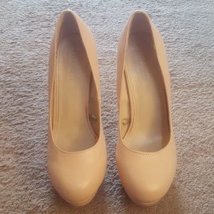 Forever21 Platform Heels